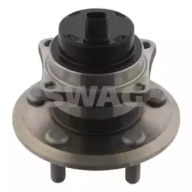 Комплект подшипника ступицы колеса SWAG купить